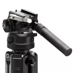 Adapter Peak Design Pro Tripod Tilt Mod (Ball Head Video Adapter) - Adapter Video