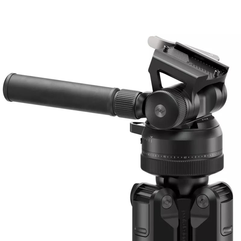 Adapter Peak Design Pro Tripod Tilt Mod (Ball Head Video Adapter) - Adapter Video