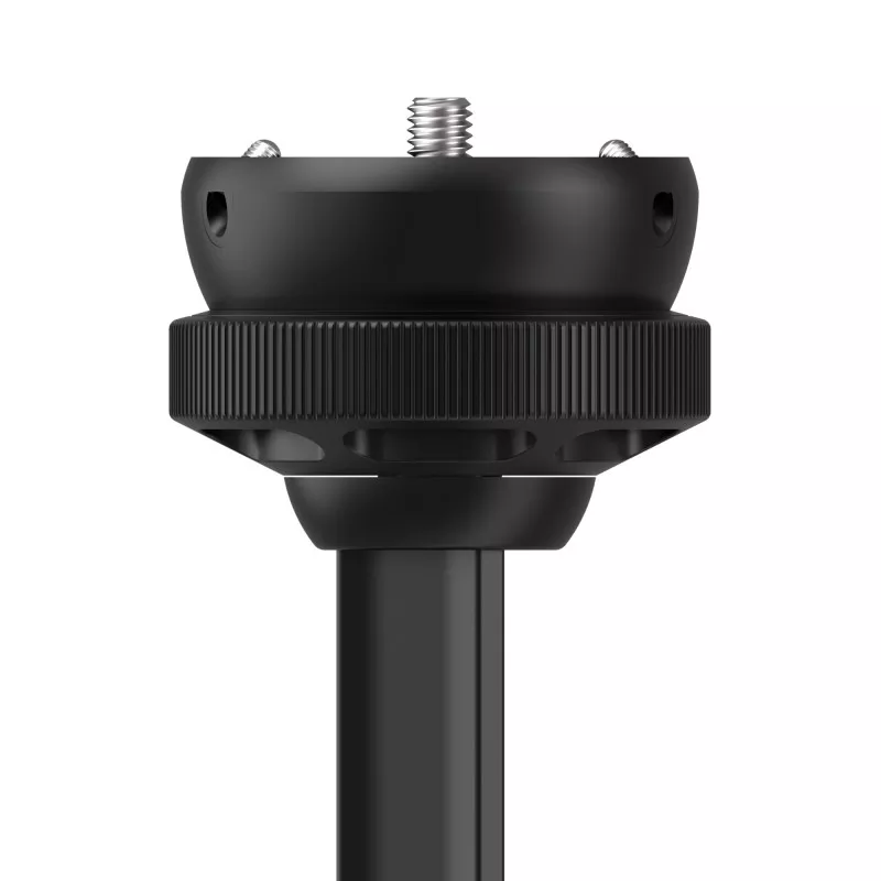Adapter Peak Design Pro Tripod Pro Leveling Base - czarny