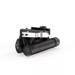 Adapter Peak Design Pro Tripod Tilt Mod (Ball Head Video Adapter) - Adapter Video