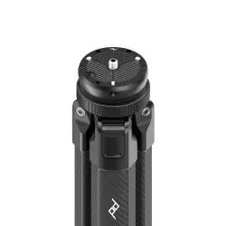 Adapter Peak Design Pro Tripod Pro Leveling Base - czarny