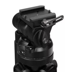 Adapter Peak Design Pro Tripod Tilt Mod (Ball Head Video Adapter) - Adapter Video