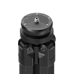 Adapter Peak Design Pro Tripod Pro Leveling Base - czarny