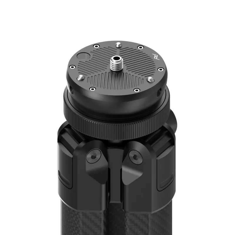 Adapter Peak Design Pro Tripod Pro Leveling Base - czarny