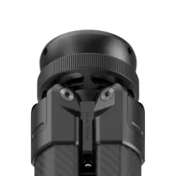 Adapter Peak Design Pro Tripod Pro Leveling Base - czarny