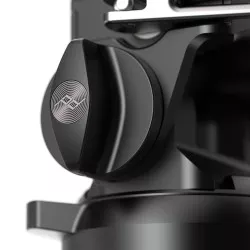 Adapter Peak Design Pro Tripod Tilt Mod (Ball Head Video Adapter) - Adapter Video
