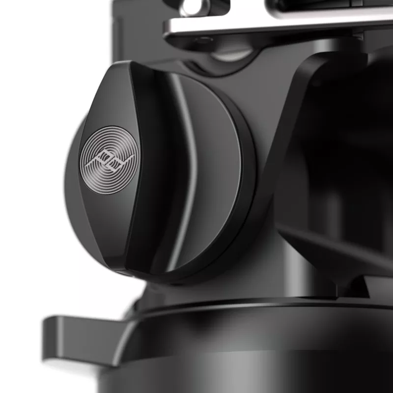 Adapter Peak Design Pro Tripod Tilt Mod (Ball Head Video Adapter) - Adapter Video