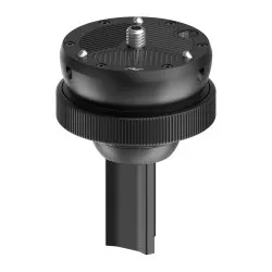 Adapter Peak Design Pro Tripod Pro Leveling Base - czarny