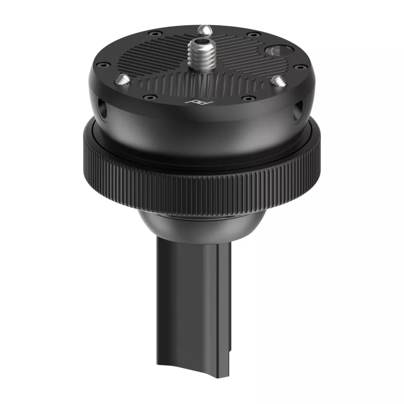 Adapter Peak Design Pro Tripod Pro Leveling Base - czarny
