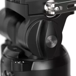 Adapter Peak Design Pro Tripod Tilt Mod (Ball Head Video Adapter) - Adapter Video