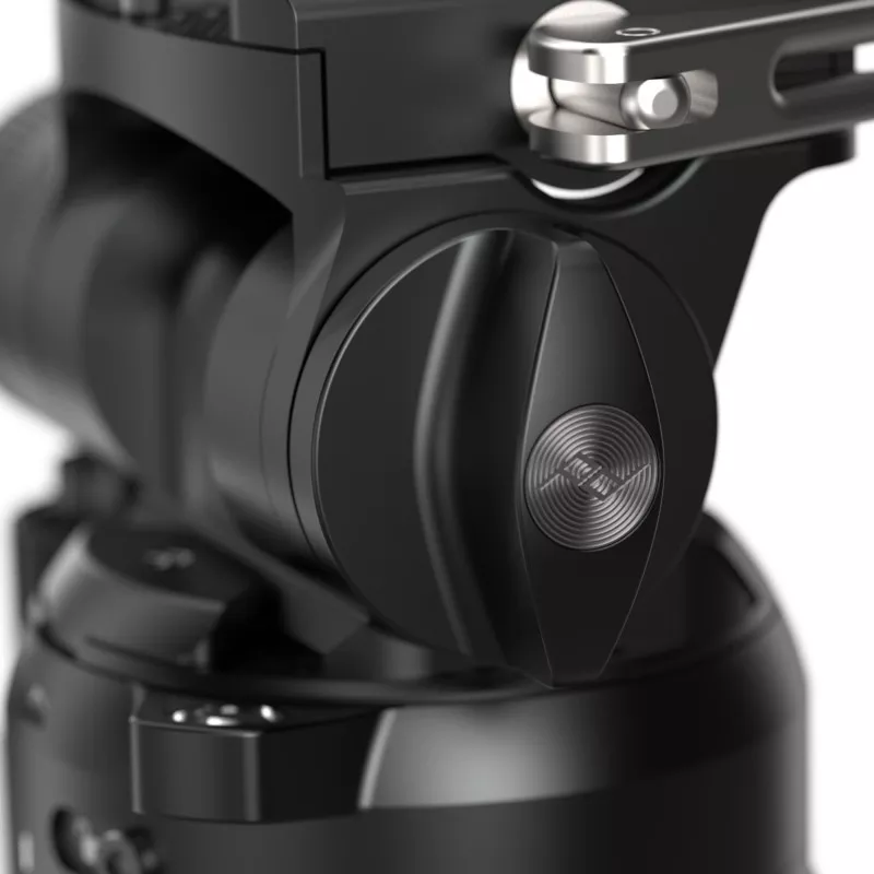 Adapter Peak Design Pro Tripod Tilt Mod (Ball Head Video Adapter) - Adapter Video