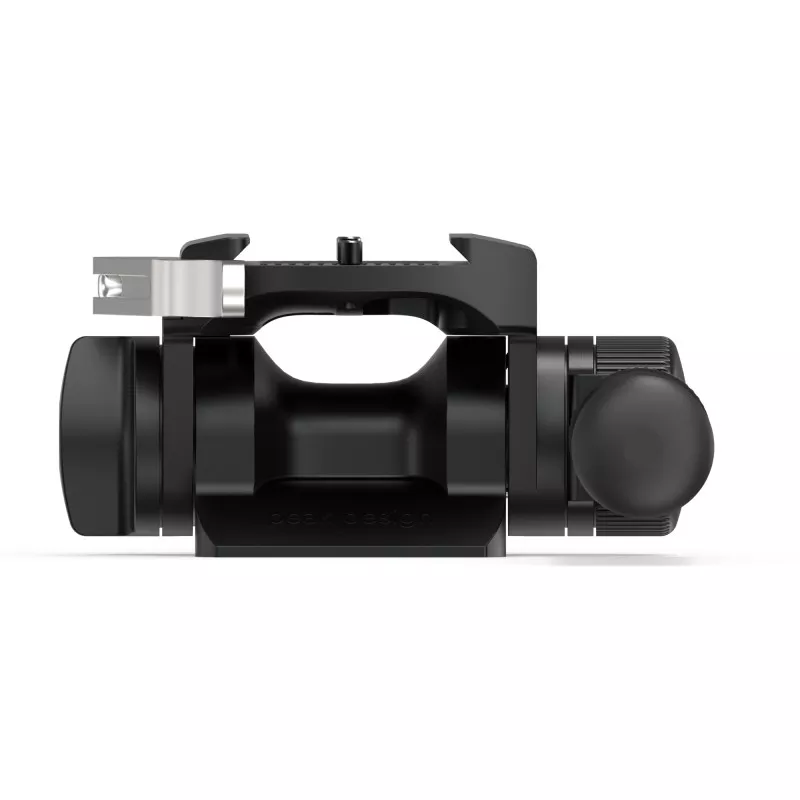 Adapter Peak Design Pro Tripod Tilt Mod (Ball Head Video Adapter) - Adapter Video
