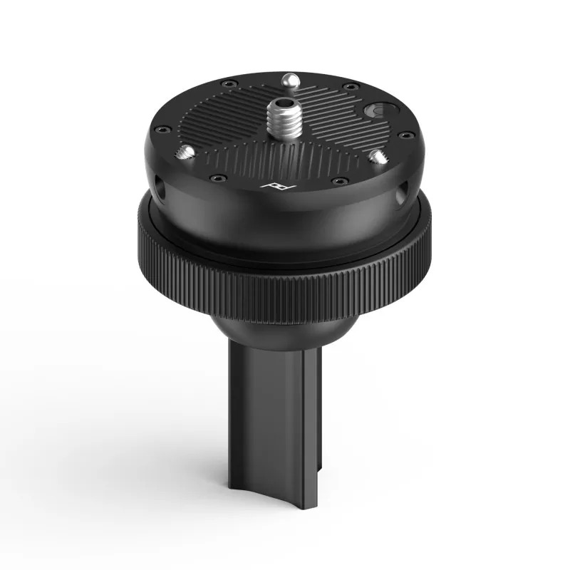 Adapter Peak Design Pro Tripod Pro Leveling Base - czarny