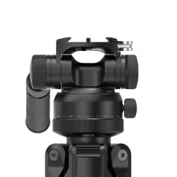 Adapter Peak Design Pro Tripod Tilt Mod (Ball Head Video Adapter) - Adapter Video