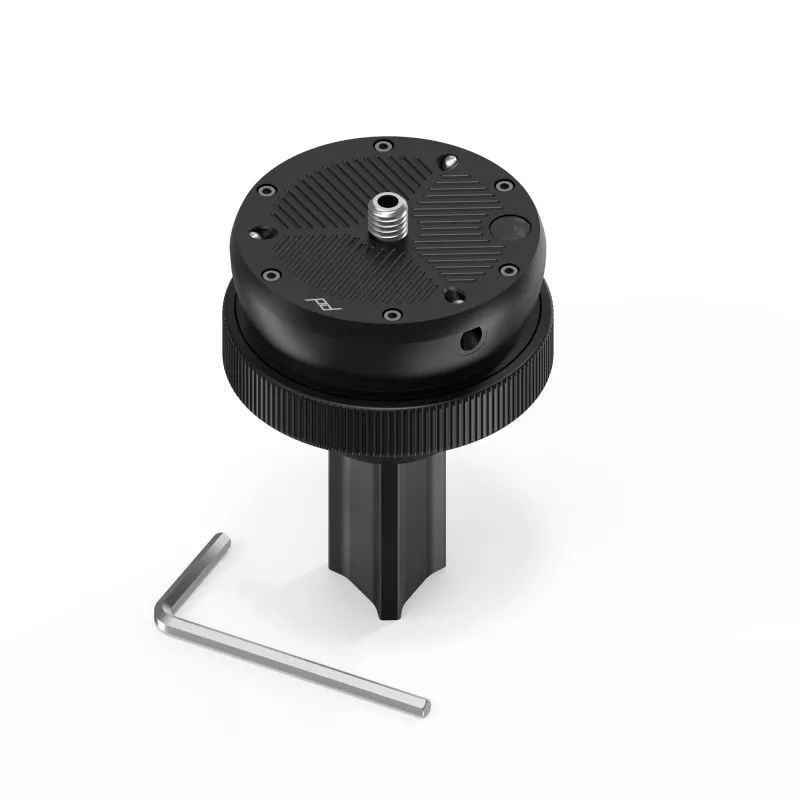 Adapter Peak Design Pro Tripod Pro Leveling Base - czarny