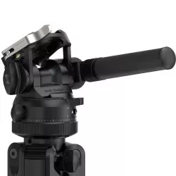 Adapter Peak Design Pro Tripod Tilt Mod (Ball Head Video Adapter) - Adapter Video