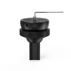 Adapter Peak Design Pro Tripod Pro Leveling Base - czarny