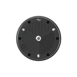 Adapter Peak Design Pro Tripod Pro Leveling Base - czarny