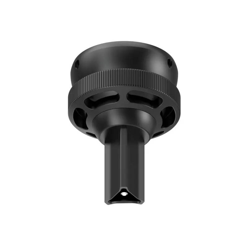 Adapter Peak Design Pro Tripod Pro Leveling Base - czarny