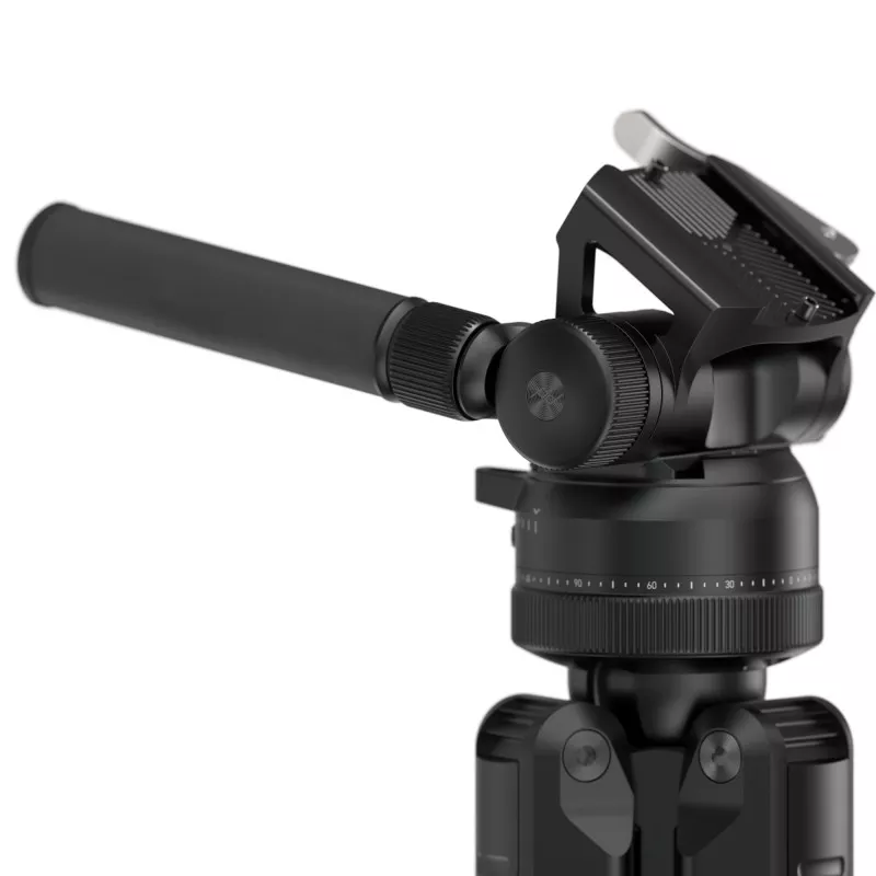 Adapter Peak Design Pro Tripod Tilt Mod (Ball Head Video Adapter) - Adapter Video