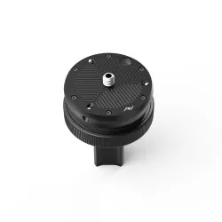 Adapter Peak Design Pro Tripod Pro Leveling Base - czarny