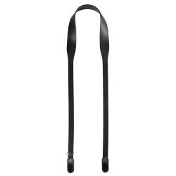 Pasek Peak Design Form Leather Camera Strap Standard Black - czarny