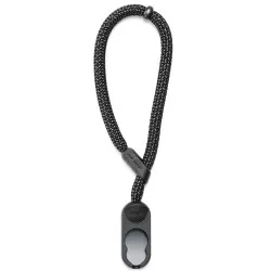 Pasek Na Nadgarstek Peak Design Cuff Rope Black - czarny