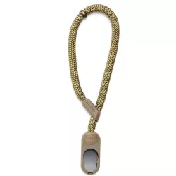 Pasek Na Nadgarstek Peak Design Cuff Rope Kelp - oliwkowy