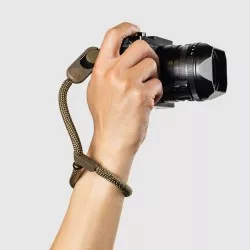 Pasek Na Nadgarstek Peak Design Cuff Rope Kelp - oliwkowy