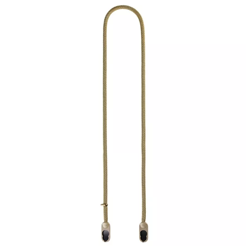 Pasek Peak Design Form Rope Camera Strap Long Kelp - oliwkowy