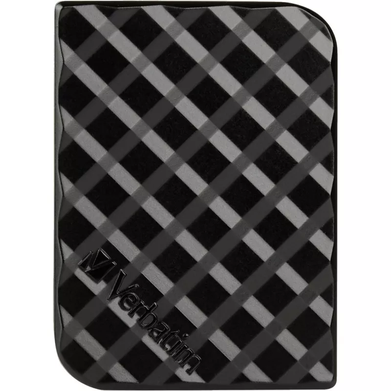 Verbatim Store n Go        512GB Mini SSD USB 3.2           53236