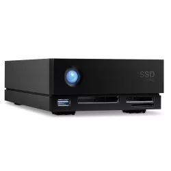 LaCie 1big SSD Pro           4TB Thunderbolt 3