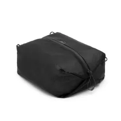Pokrowiec Travel Line Peak Design Ultralight Mesh Packing Cube SMedium Black - czarny