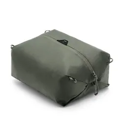 Pokrowiec Travel Line Peak Design Ultralight Packing Cube SMedium Sage - szarozielony
