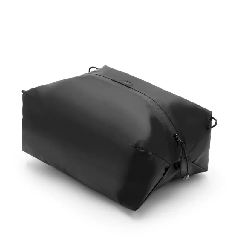 Pokrowiec Travel Line Peak Design Ultralight Packing Cube SMedium Black - czarny