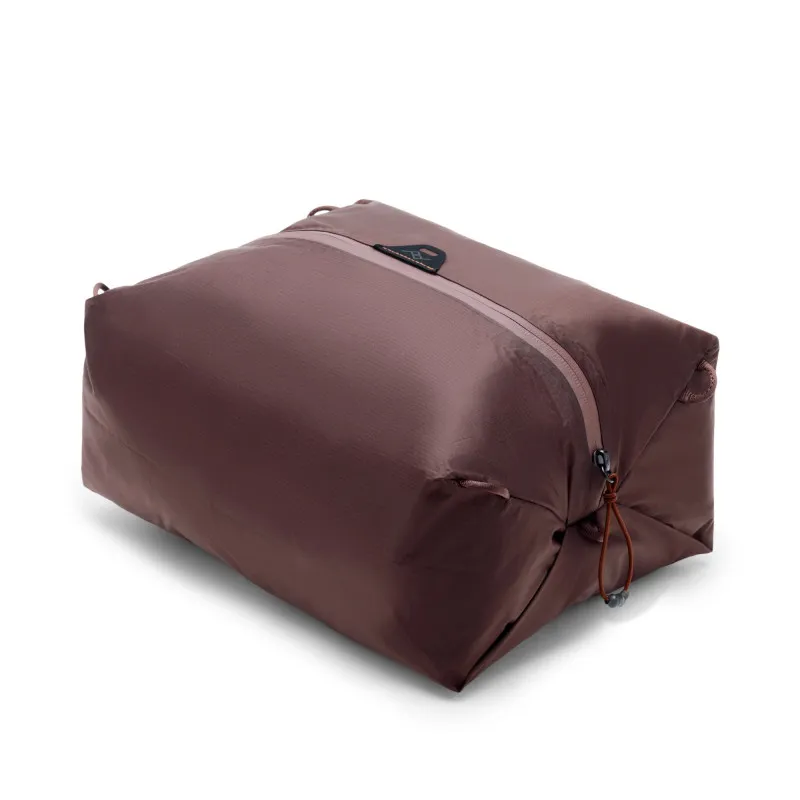 Pokrowiec Travel Line Peak Design Ultralight Packing Cube SMedium Eclipse - ciemny fiolet