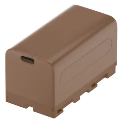 Akumulator Newell zamiennik NP-F770 USB-C do Sony