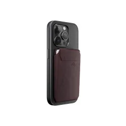 Peak Design Mobile Wallet Slim - Magnetyczny Portfel Płaski Do Telefonu - Eclipse