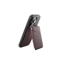 Peak Design Mobile Wallet Stand - Magnetyczny Portfel Do Telefonu / Podstawka - Eclipse