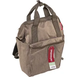 Reisenthel Allrounder R herringbone mokka