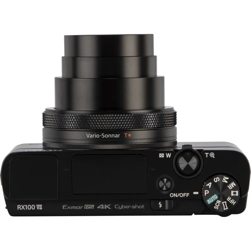 Sony DSC-RX100 Mark VII Aparat Cyfrowy