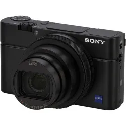 Sony DSC-RX100 Mark VII Aparat Cyfrowy