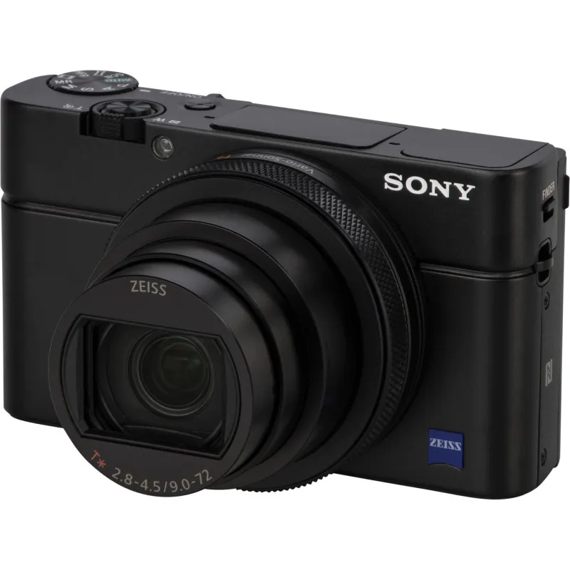 Sony DSC-RX100 Mark VII Aparat Cyfrowy