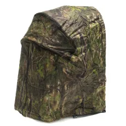 Stealth Gear One Man Hide Green