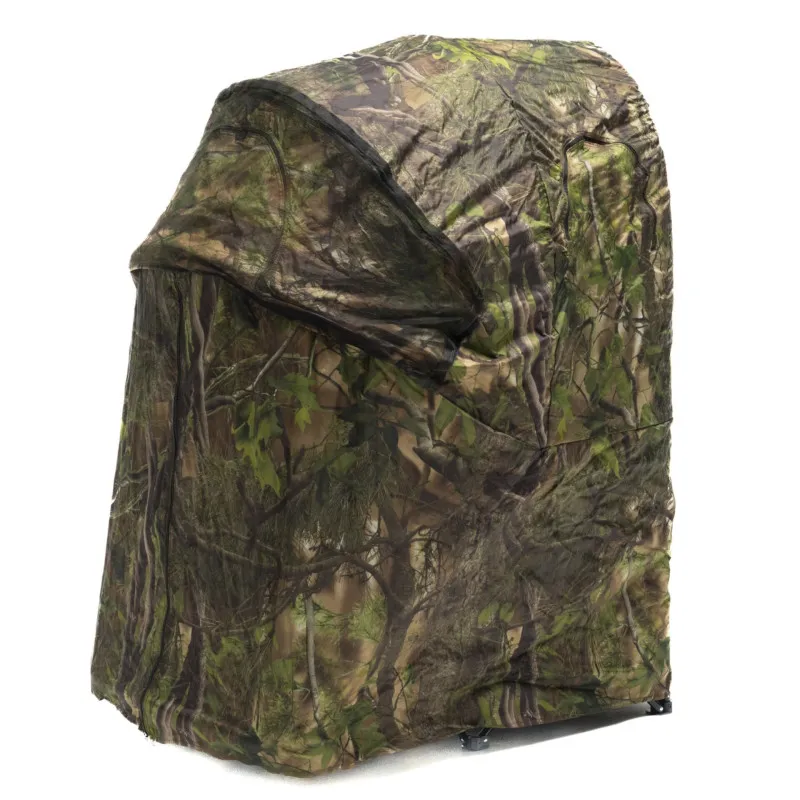 Stealth Gear One Man Hide Green