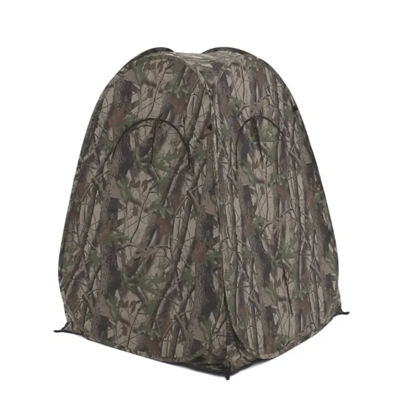 Stealth Gear Single Photohide All Season Camouflage