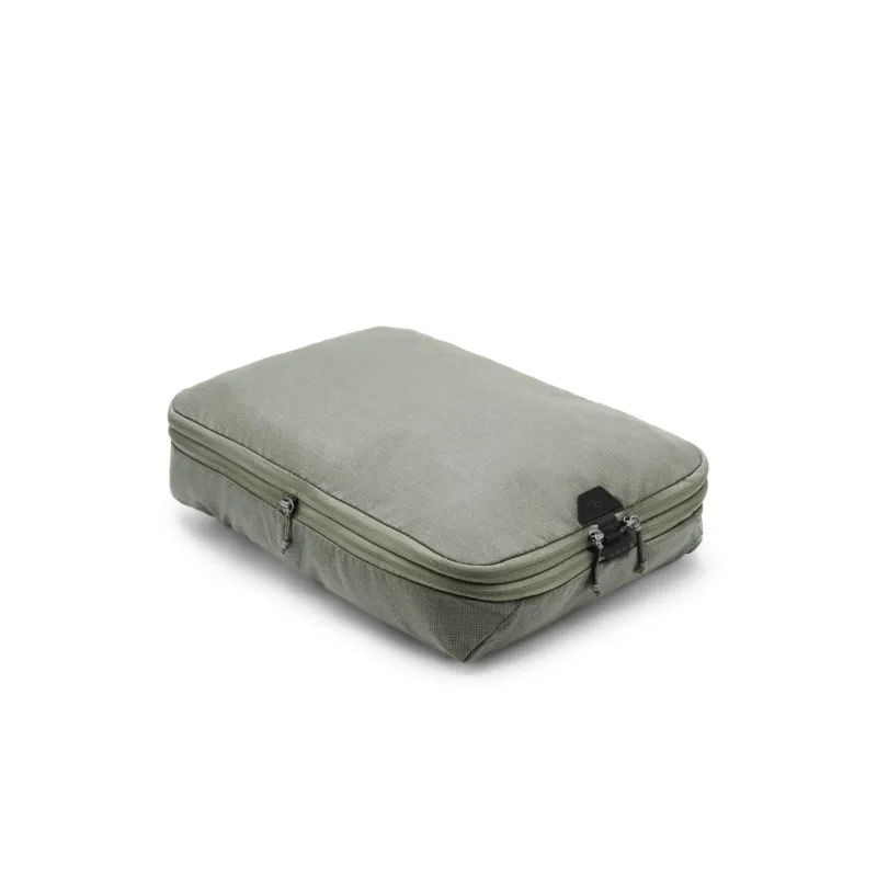 Pokrowiec Travel Line Peak Design Packing Cube Large Sage - szarozielony