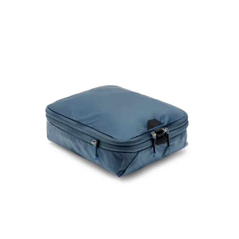 Pokrowiec Travel Line Peak Design Packing Cube SMedium Ocean - niebieski