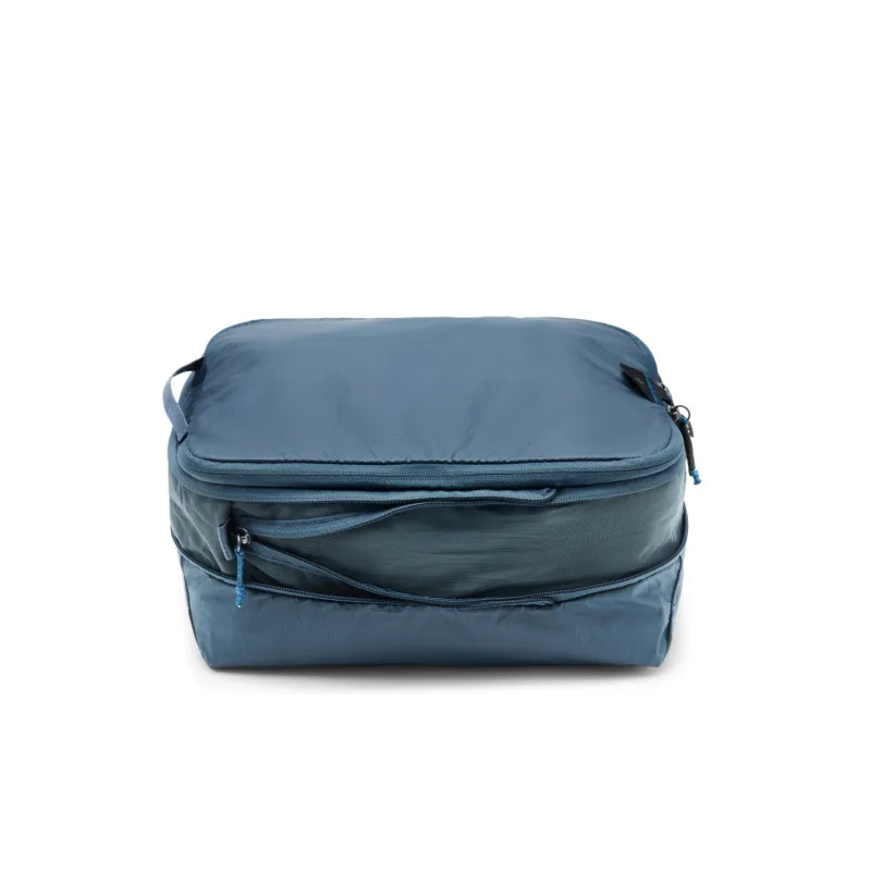 Pokrowiec Travel Line Peak Design Packing Cube SMedium Ocean - niebieski