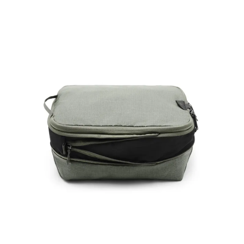 Pokrowiec Travel Line Peak Design Packing Cube SMedium Sage - szarozielony